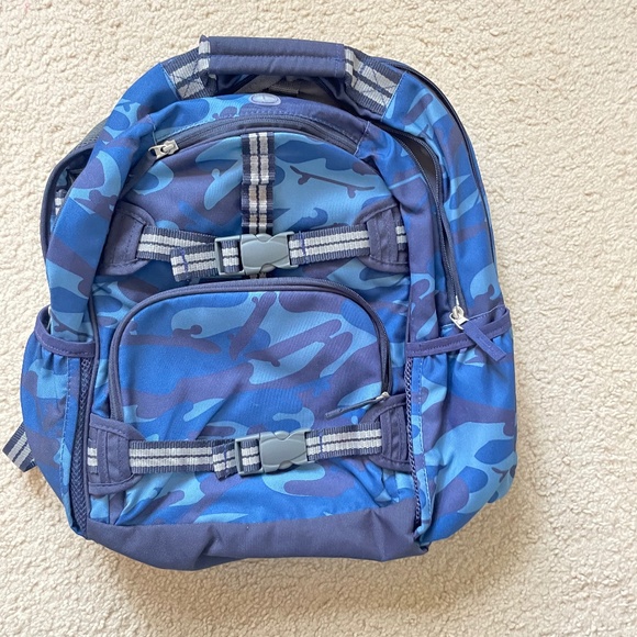 Pottery Barn Kids Other - Pottery Barn Kids backpack